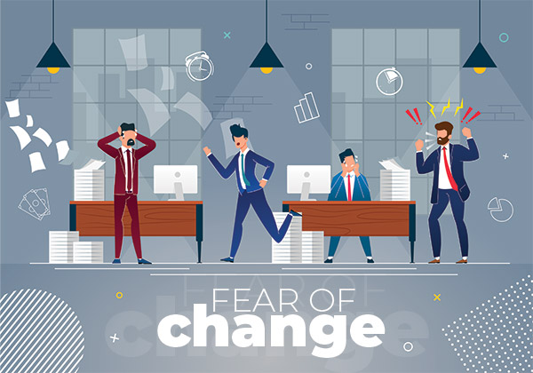 Office-Team-Fear