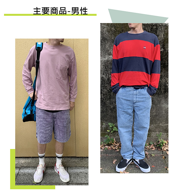 05-Urban Sports-Men-中