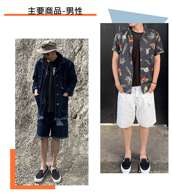 09-Relaxed Resort-Men-中