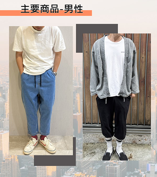 10-Smart Denim-Mens style-中_1