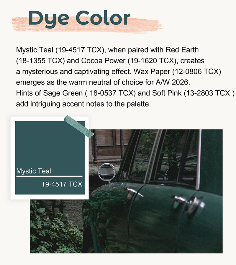 00-Dye Color